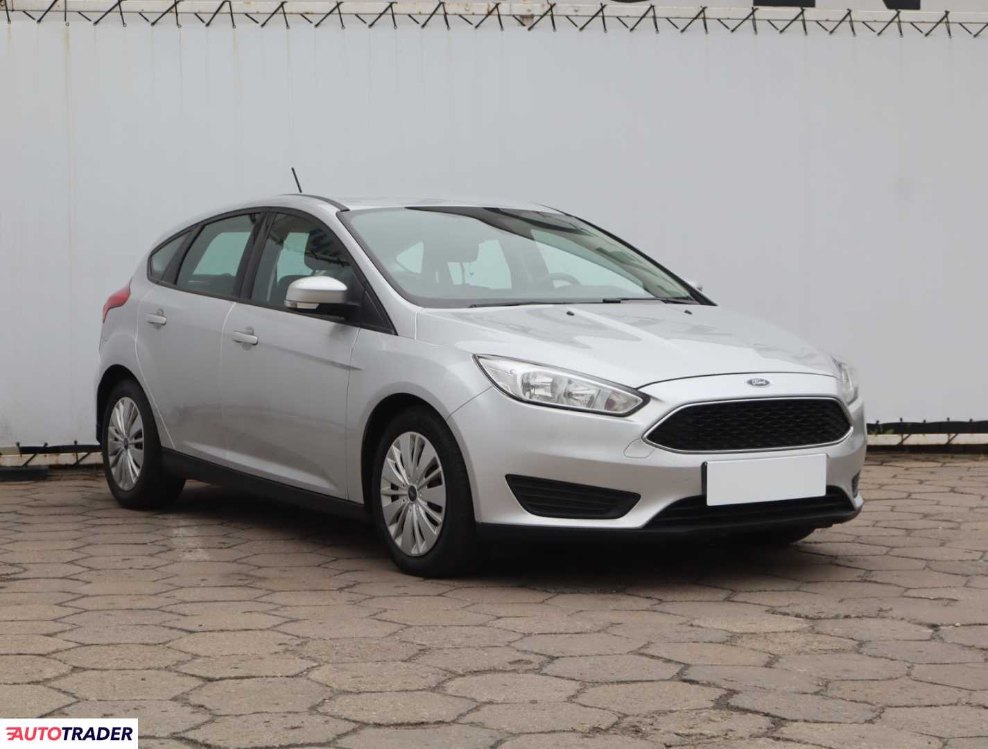 Ford Focus 2016 1.5 147 KM