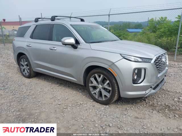 Hyundai Pozostałe 2022 3 Hyundai Pozostałe 2022 3