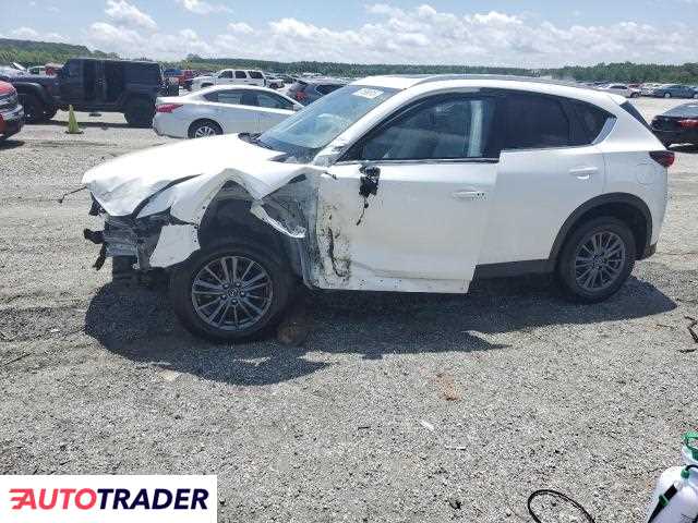 Mazda CX-5 2020 2