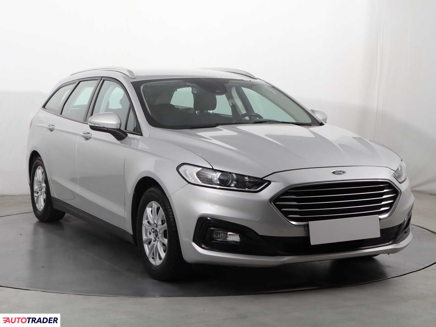 Ford Mondeo 2019 2.0 147 KM Ford Mondeo 2019 2.0 147 KM