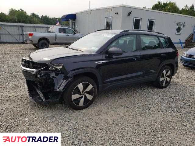 Volkswagen Pozostałe 2024 1 Volkswagen Pozostałe 2024 1
