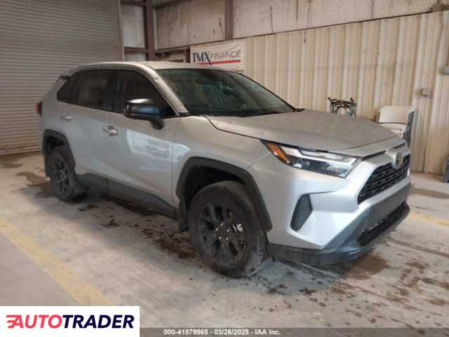 Toyota Pozostałe 2024 2 Toyota Pozostałe 2024 2