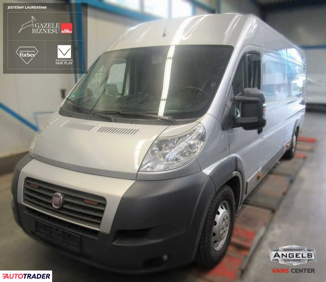 Fiat Ducato 2013 3 Fiat Ducato 2013 3