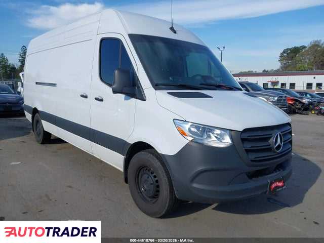 Mercedes 250 2025 2