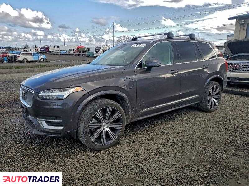 Volvo XC90 2024 2
