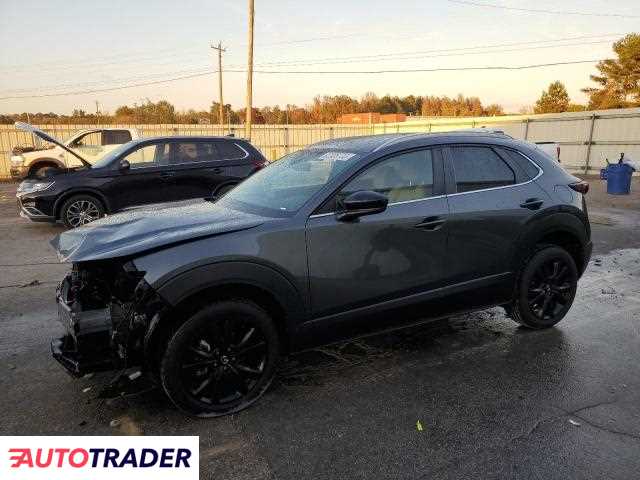 Mazda CX-30 2022 2