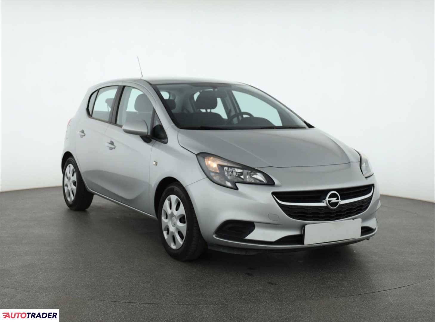 Opel Corsa 2019 1.4 88 KM Opel Corsa 2019 1.4 88 KM