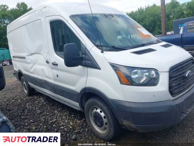 Ford Transit 2019 3