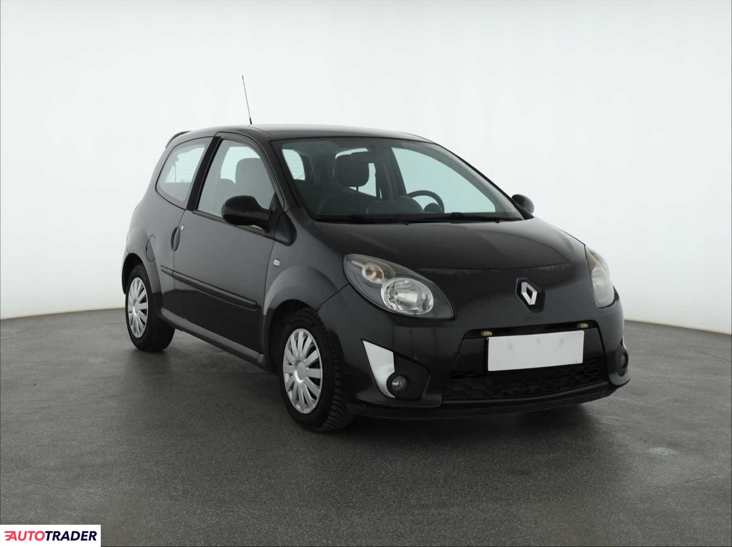 Renault Twingo 2008 1.1 75 KM