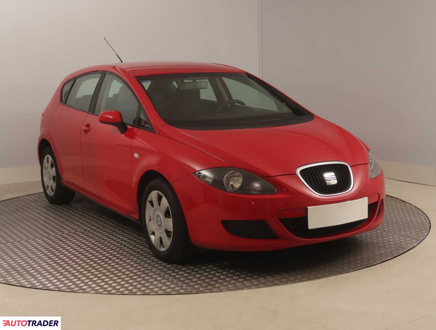 Seat Leon 2007 1.9 103 KM