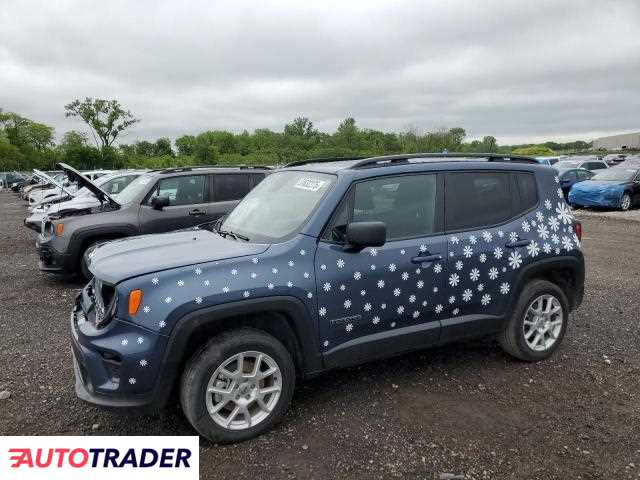 Jeep Renegade 2022 1 Jeep Renegade 2022 1
