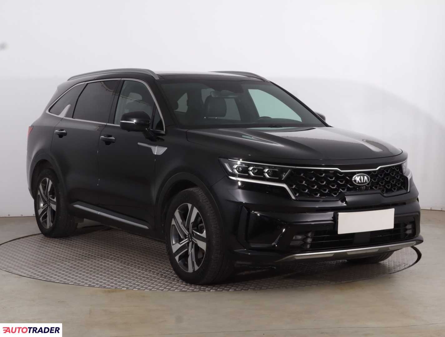 Kia Sorento 2020 1.6 226 KM