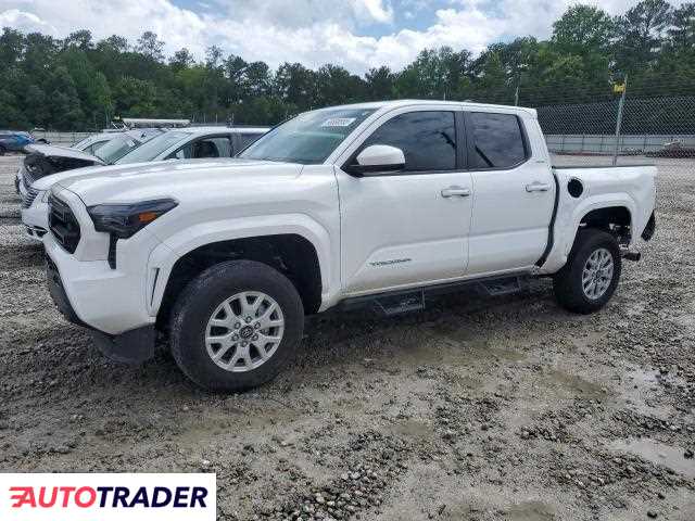 Toyota Tacoma 2024 2