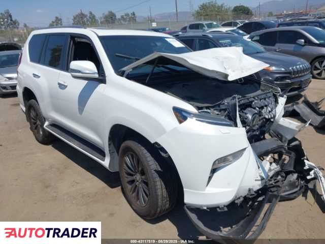 Lexus Pozostałe 2022 4 Lexus Pozostałe 2022 4
