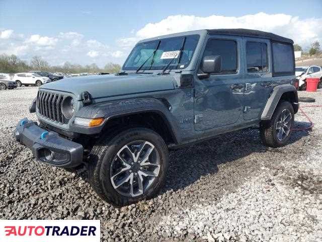 Jeep Wrangler 2024 2