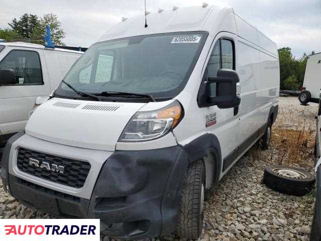 Dodge Ram 2021 3 Dodge Ram 2021 3