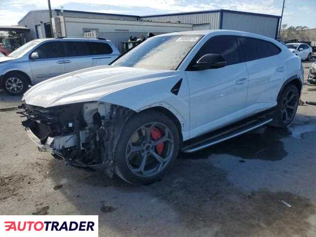 Lamborghini Pozostałe 2019 4 Lamborghini Pozostałe 2019 4