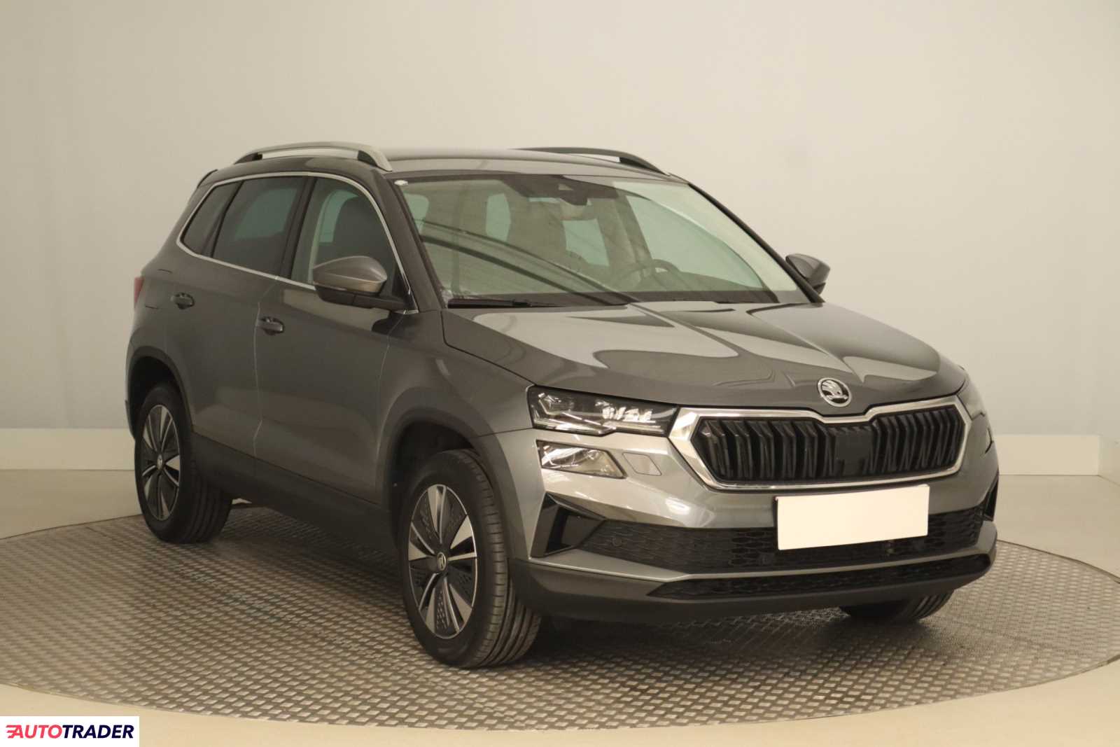 Skoda Karoq 2022 1.5 147 KM