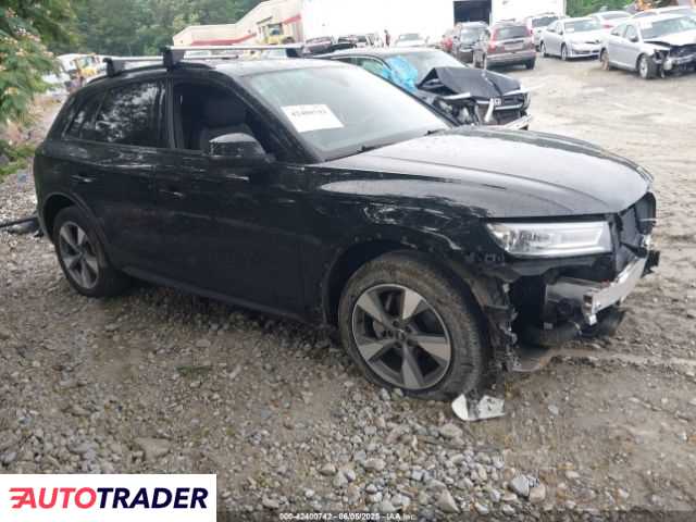 Audi Q5 2020 2