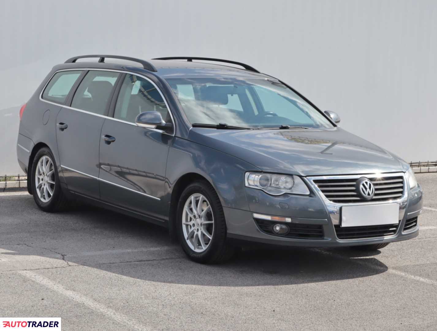 Volkswagen Passat 2010 1.8 158 KM