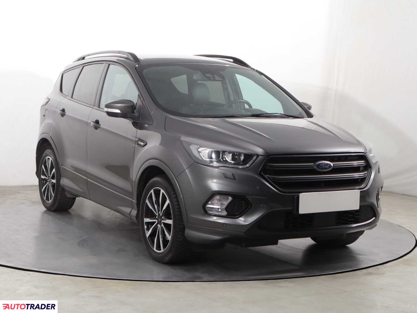 Ford Kuga 2019 2.0 177 KM