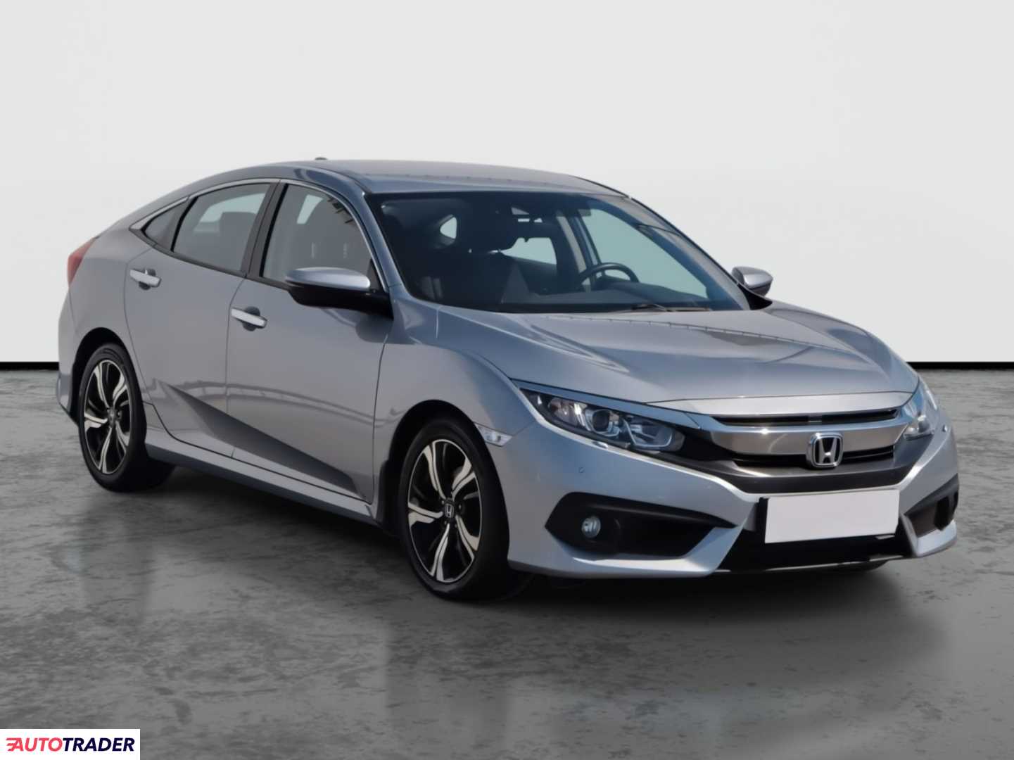 Honda Civic 2019 1.5 179 KM
