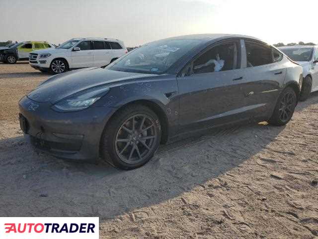 Tesla Model 3 2019