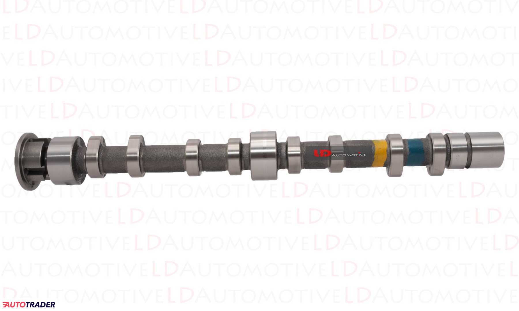 Wałek Rozrządu VW 1.4 TSI 16V