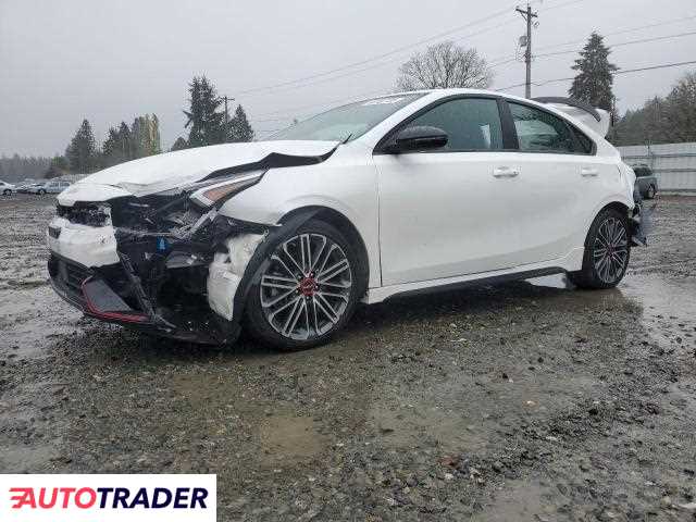 Kia Pozostałe 2024 1