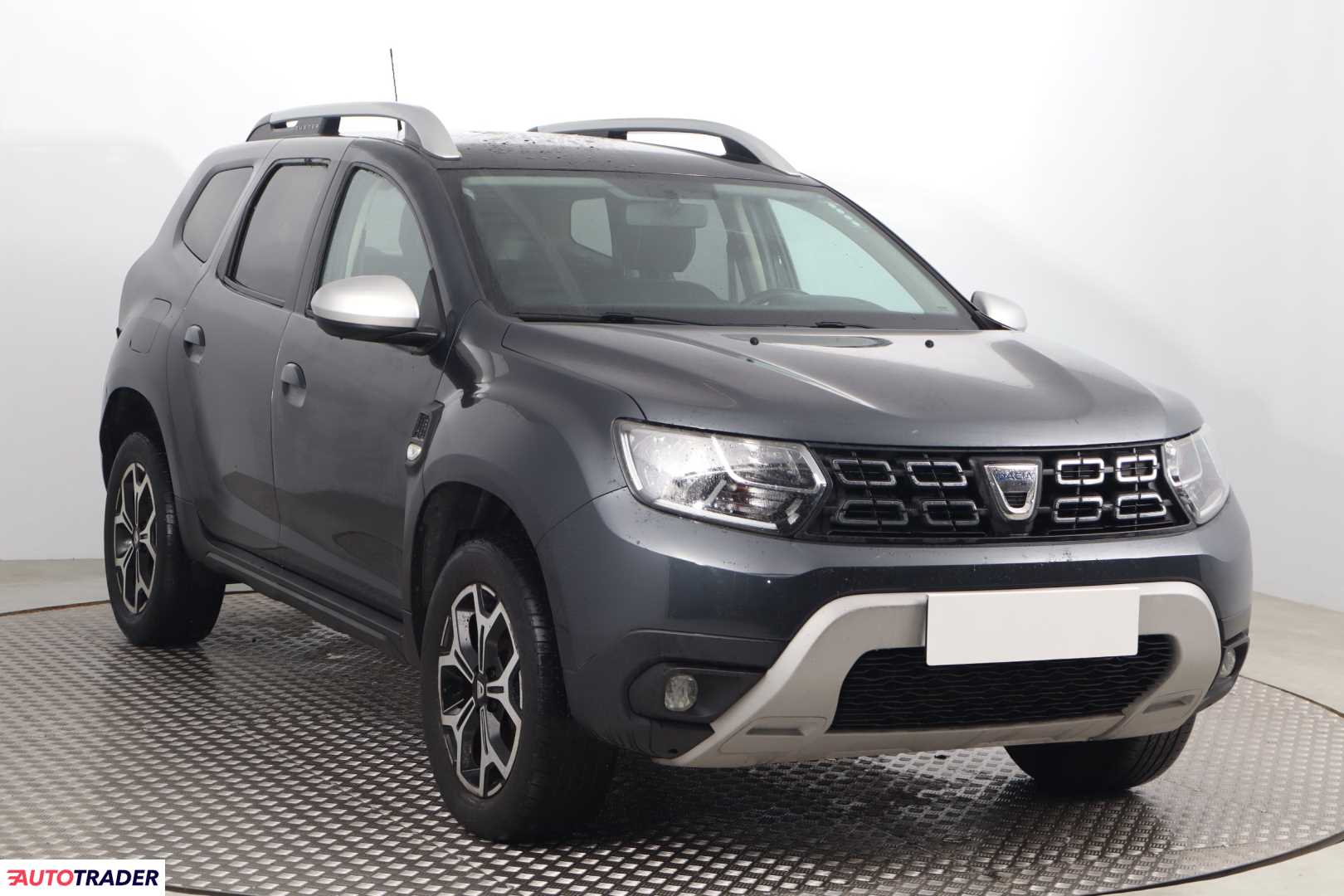 Dacia Duster 2019 1.5 113 KM