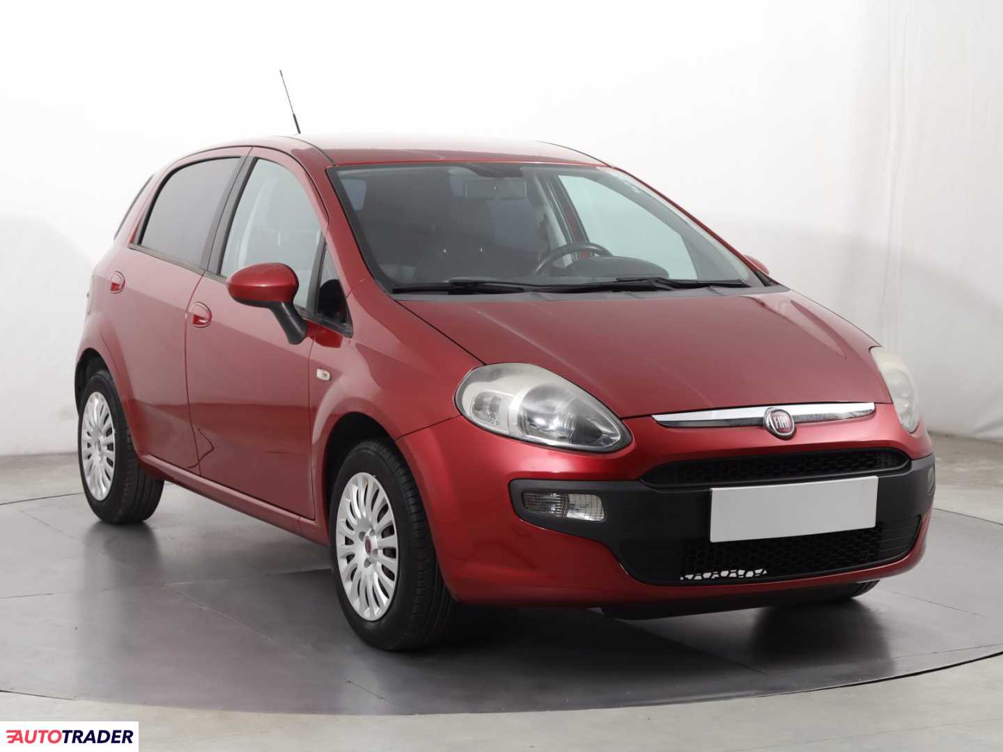 Fiat Panda 2010 1.4 76 KM Fiat Panda 2010 1.4 76 KM