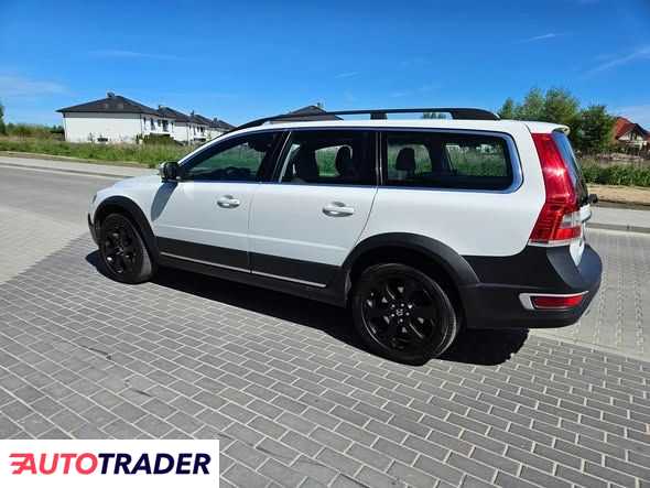 Volvo XC70 2014 2 183 KM