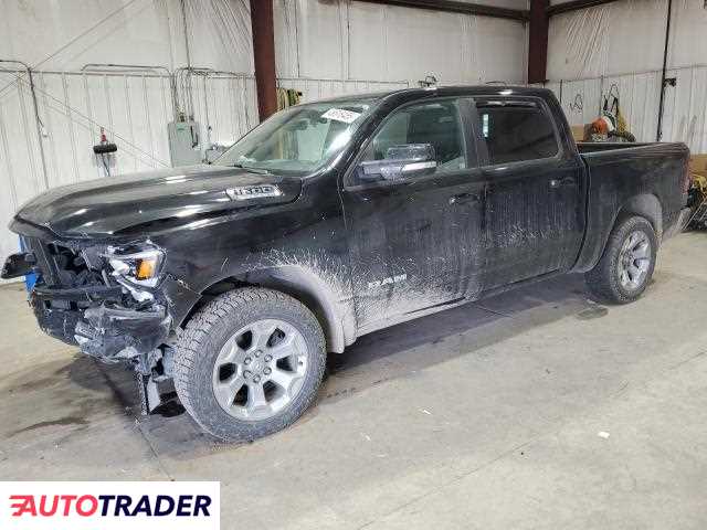 Dodge Ram 2022 5 Dodge Ram 2022 5