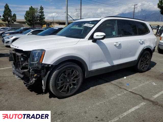 Kia Pozostałe 2022 3