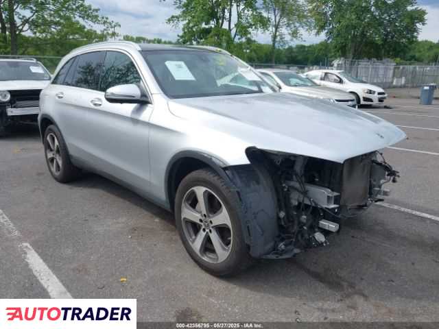 Mercedes 300 2019 2 Mercedes 300 2019 2