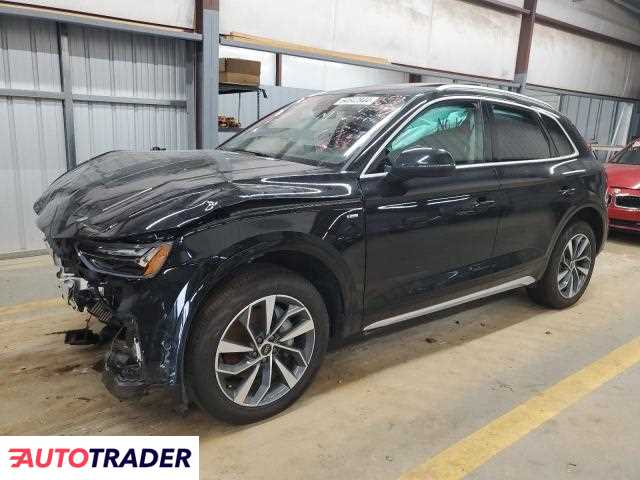 Audi Q5 2023 2