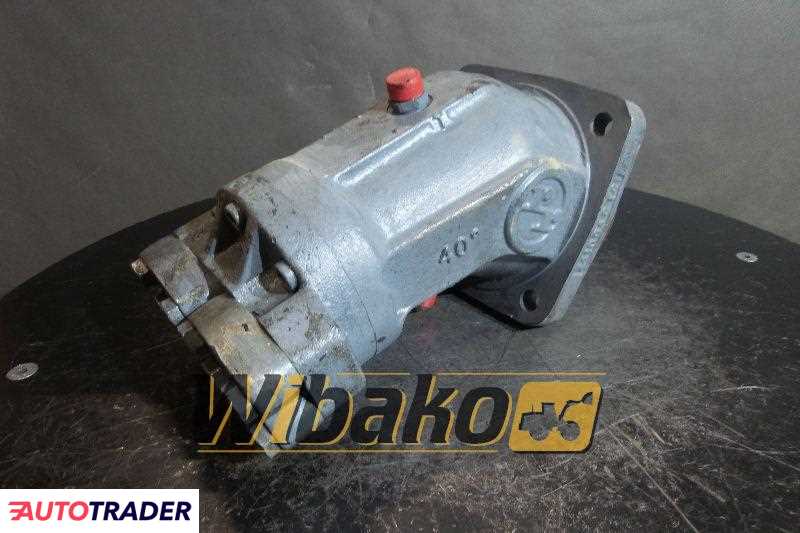 Silnik hydrauliczny Hydromatik A2FM125