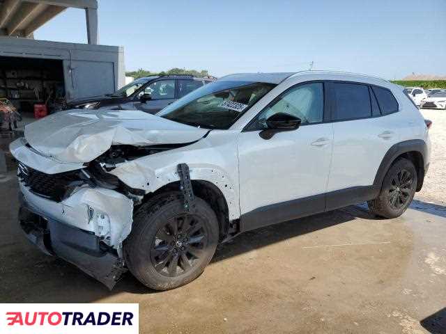 Mazda 5 2025 2 Mazda 5 2025 2