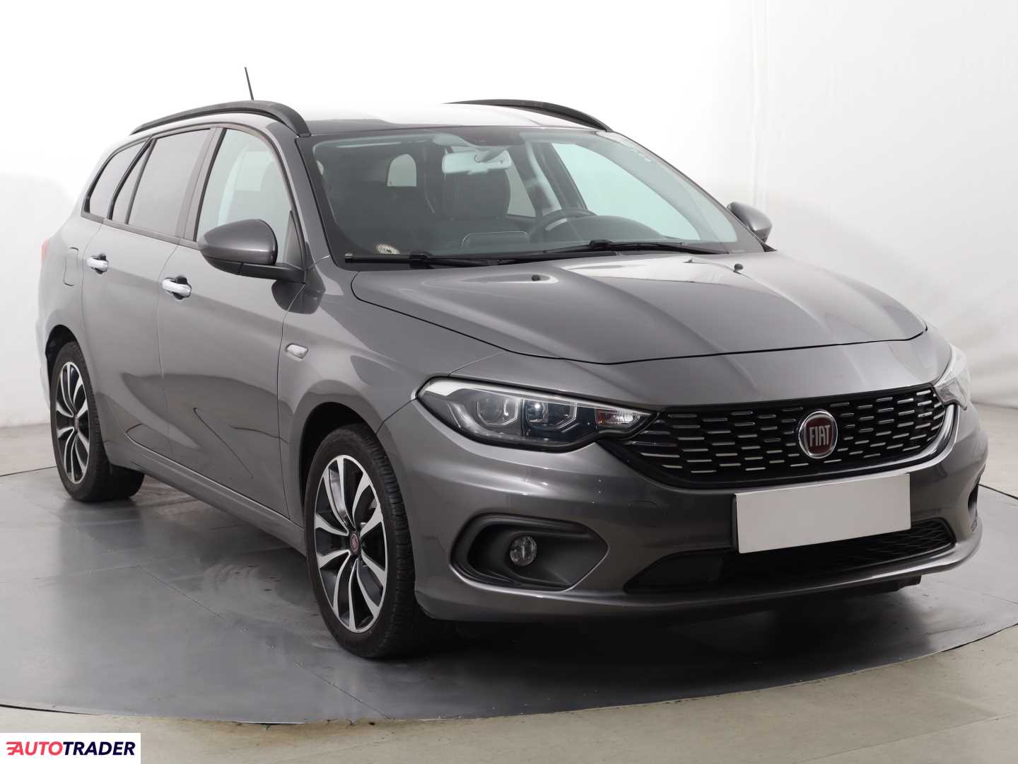 Fiat Tipo 2020 1.4 93 KM