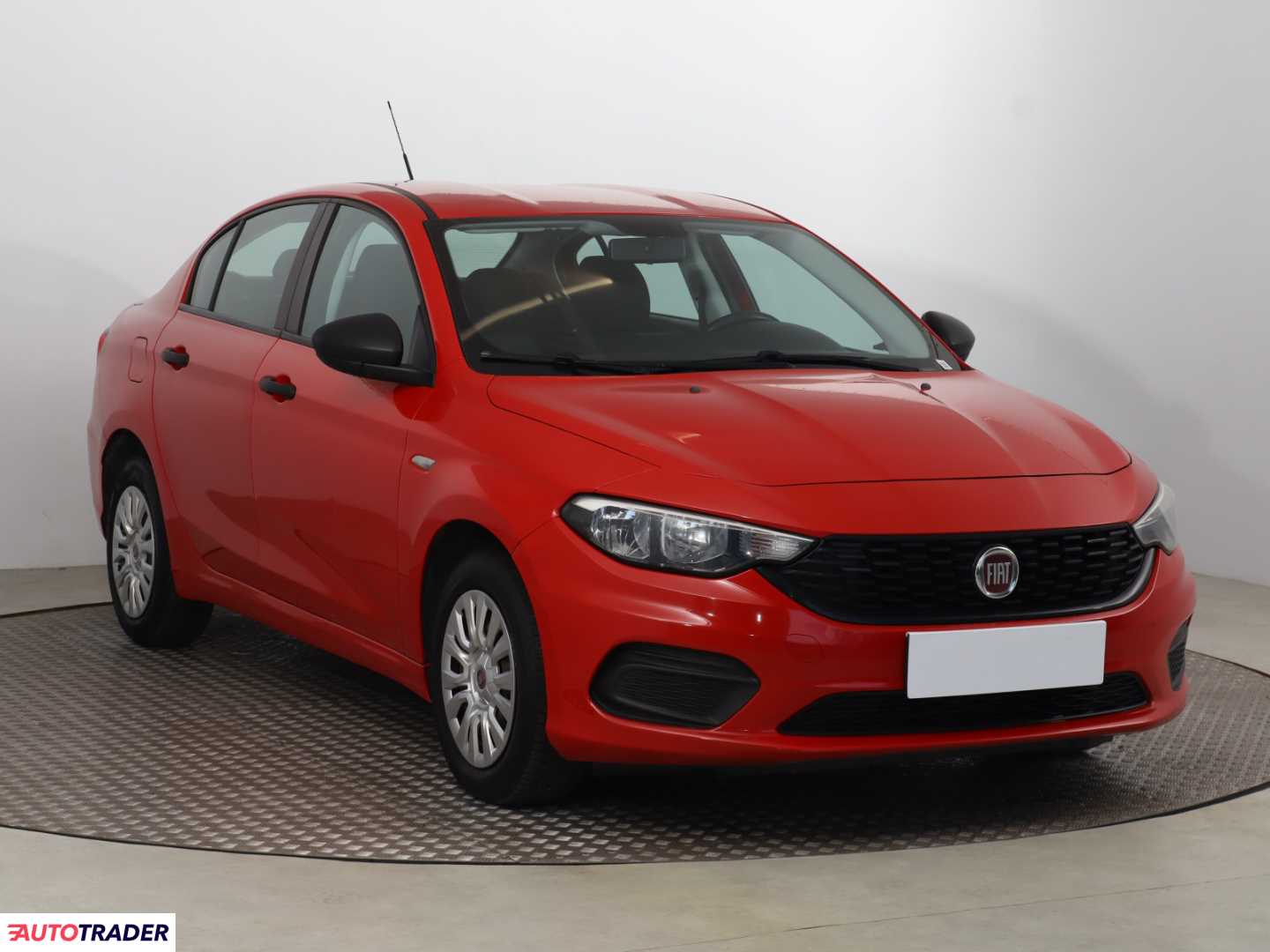 Fiat Tipo 2020 1.4 93 KM