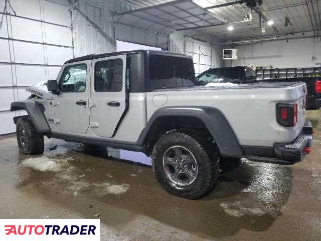 Jeep Pozostałe 2023 3