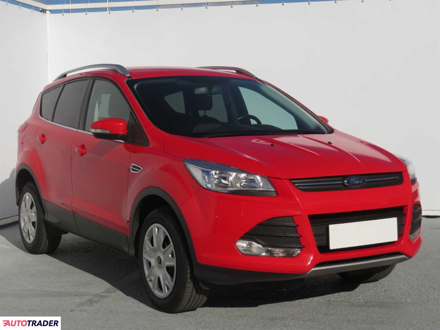 Ford Kuga 2015 1.5 147 KM Ford Kuga 2015 1.5 147 KM