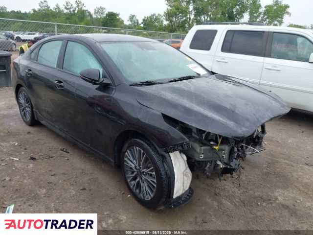 Kia Pozostałe 2023 2 Kia Pozostałe 2023 2