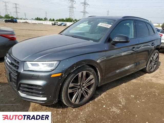 Audi Q5 2020 3 Audi Q5 2020 3