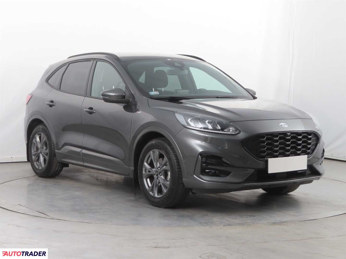 Ford Kuga 2020 1.5 147 KM Ford Kuga 2020 1.5 147 KM