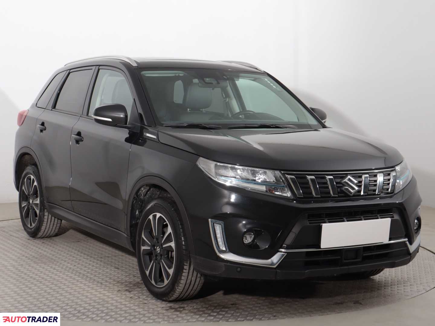 Suzuki Vitara 2022 1.5 113 KM Suzuki Vitara 2022 1.5 113 KM