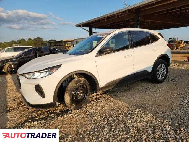 Ford Escape 2023 1 Ford Escape 2023 1