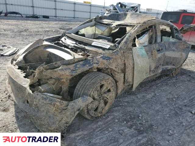 Tesla Model 3 2025