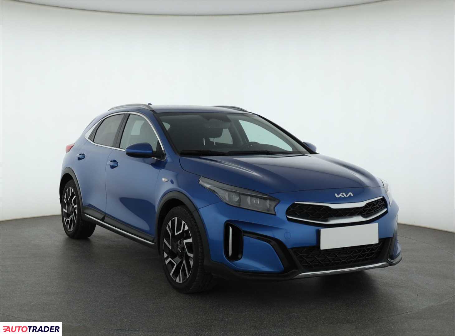 Kia Ceed 2025 1.5 138 KM