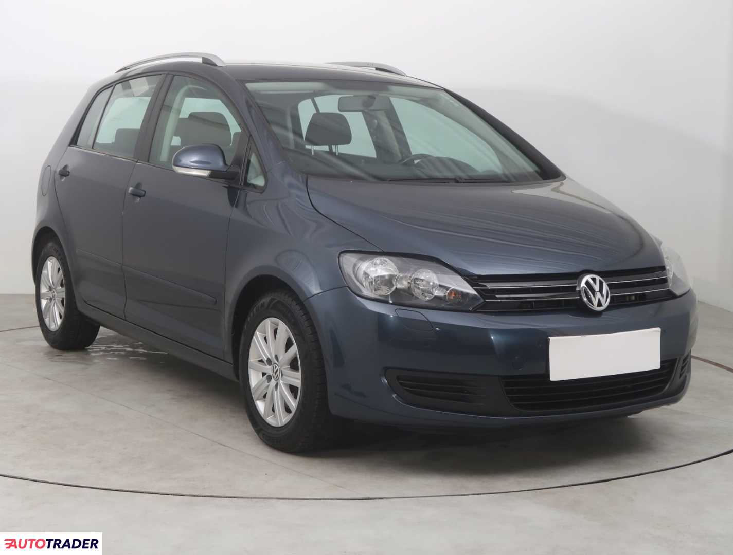 Volkswagen Golf 2009 1.4 120 KM